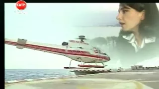ماجدة الرومي   لن أعود فيديو كليب دندنها