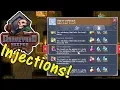 Let s Play Graveyard Keeper Injections