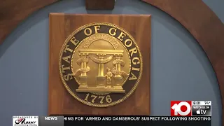 Prosecutors defense continue arguments in Day 3 of Dougherty County murder trial