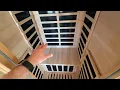 The Best 2 Person Sauna From COSTCO 1 999