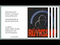 Röyksopp feat. Alison Goldfrapp • Impossible (&ME Remix)