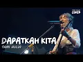 Download Lagu DAPATKAH KITA - TAMI AULIA (ORIGINAL SONG) #LIVE