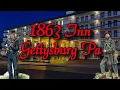 1863 Inn Gettysburg Pa