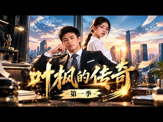 叶枫的传奇