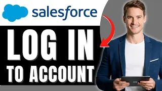 How to Log In to Salesforce for the First Time Access Your New Account Easily 2026