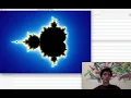 Mandelbrot Zoom Generator
