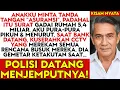 Lagu Kupura-Pura Pikun Saat Anakku Sodorkan Surat Kuasa. Begitu Dia Tanda Tangan, Aku Tertawa Keras...