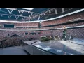 Download Lagu Drunk - Ed Sheeran in Wembley Stadium
