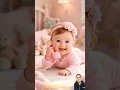 Download Lagu 🤗Hello Papa 🤗🧸 #cutebabies #shortsfeed #trending
