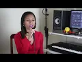 COVER - Indestrutível - Pabllo Vittar (Versão Denise Maia)