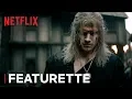Video di The Witcher | Character Introduction: Geralt of Rivia | Netflix