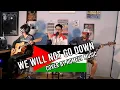 Download Lagu Michael Heart - We Will Not Go Down (Cover by HOMELY MUSIC)