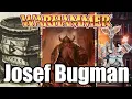 Download Lagu Josef Bugman - Rachsüchtiger Braumeister | Warhammer Lore