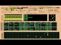 Quazar Sanxion - Hybrid Song