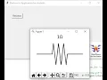 using SchemDraw and tkinter in Python Building GUI with tkinter Python SchemDraw Tutorial