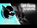Get Away [By TryHardNinja]| Five Nights at Freddy’s: Security Breach
