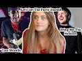 FIRST TIME REACTION To Tom Morello - Let's Get The Party Started (ft. Bring Me The Horizon)