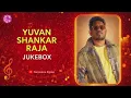 Lagu Yuvan Shankar Raja Jukebox | Vol 2 | Tamil Album | U1 - King of BGM | Tamil Mixtape ◆ Saravana Djoko