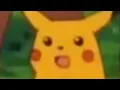 Surprised Pikachu Meme Origin S1 - Indigo League 1997 E10