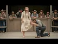 Download Lagu He Paid $1 For The Virgin Bride — But She Cried Out When The Cowboy Kneelt In Heartbreak.
