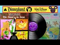 Download Lagu The Story \u0026 Songs from THE SWORD IN THE STONE Storyteller LP