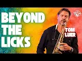 Stop Chasing Licks This Exercise Changes Everything Tom Luer