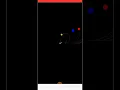 Python displaying solar system