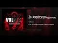 The Human Instrument (Live At Forum, Copenhagen/2010)