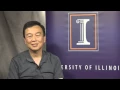 Heterogeneous Parallel Programming with Wen mei W Hwu