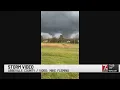 7NEWS meteorologists tracking storms