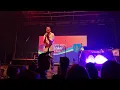 Cora Amsterdam live in Taucha 2023