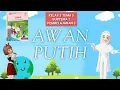 Download Lagu AWAN PUTIH kelas 3 tema 5 subtema 1 pembelajaran 3