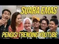Download Lagu NISSA \u0026 SYAKIR - MASIH SANGAT MUDA TAPI PEMIKIRANNYA SANGAT JAUH KE DEPAN!!