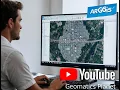 Map Series in ArcGIS Pro