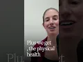 What exercising for AD really looks like