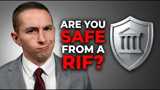 The New OPM RIF Performance Rules What Every Federal Employee Must Know