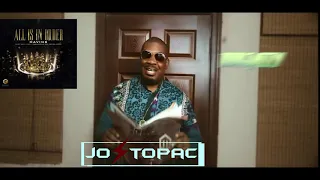  instrumental mavins all is in order feat don jazzy rema korede bello dna u0026 crayon prod jostopac 