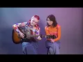 Madeline The Person & Neville - MEAN!