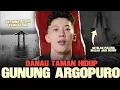 Lagu PENDAKI GUNUNG ARGOPURO - Cerita Rizalmuk Eps 32
