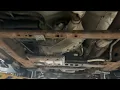 Pre-recon of 2022 Chevrolet Silverado 1500