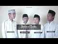 Download Lagu SHOLAWAT BADAR - AL BANJARI COVER feat. Al Asyrof \u0026 Al Falah