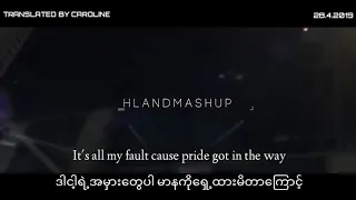  that girl olly murs official music video mmsub 