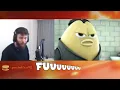 Dafran becomes the emote DIESOFCRINGE - Overwatch 2