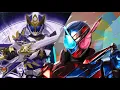 Download Lagu Opening Madan Senki Ryukendo X Kamen Rider Build with Lyrics