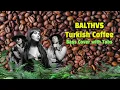 Lagu Balthvs - Turkish Coffee (Bass Cover with Tabs)