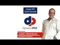 How to Create a PDF - A Simple Example