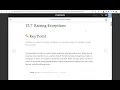 Daniel Liang Python Section 13 7