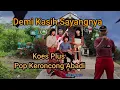 Lagu Demi Kasih Sayangnya,Koes Plus Pop Keroncong Abadi