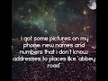 One Republic - Good Life [[Lyrics]]