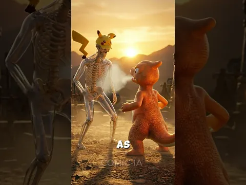 E se você encontrasse um Pokémon abandonado? #shorts  #pokemon  #pokemonstory  #pokemonshorts #kids
